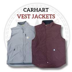 Chaleco Carhartt