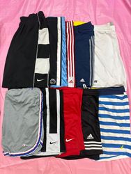 Branded Shorts