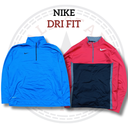 Camisetas Nike Dri Fit