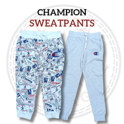 Sudaderas Champion