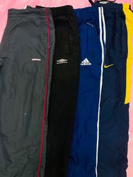 Branded Track pants