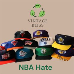NBA Kappe