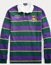 Polo Ralph Lauren Rugbyhemd