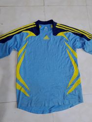 T-shirt sportiva