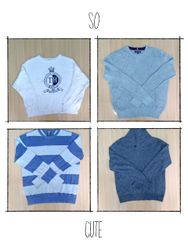 JA 0310 Tommy Hilfiger Sweaters