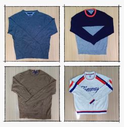 JA 0308 Tommy Hilfiger Sweaters