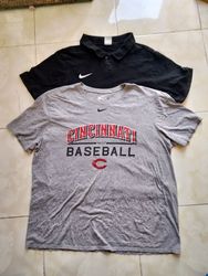 Nike T-shirt e Polo
