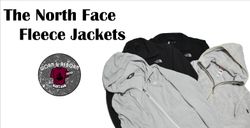 The North Face Giacche in Fleece WR_0015