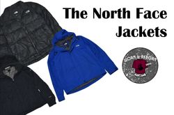 The North Face Giacche WR_0017