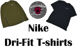 Nike Dri-Fit T-Shirt WR_0018