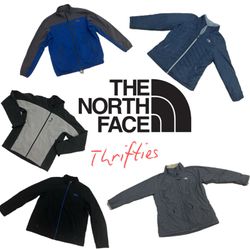 The North Face Jackets