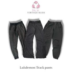 Lululemon High-Rise & Low-Rise Leggings Mix – Y2K ..