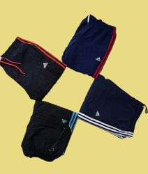 men adidas track pants