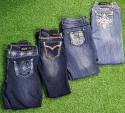 Y2K-Fashion-Jeans
