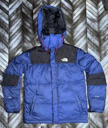 The North Face Puffer Jacket