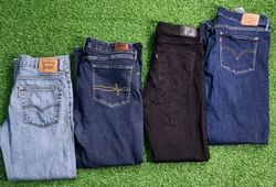 Levi's Jeans