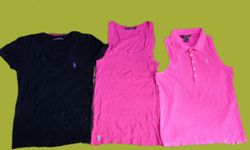 Polo Ralph Lauren T-Shirts