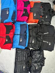 The North Face Jackets