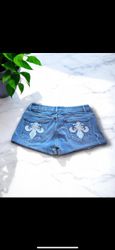 Y2K Shorts Skirts Mini Micro True religi..
