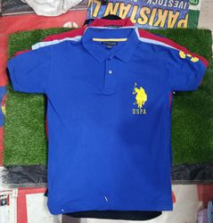 ヴィンテージTシャツポロ