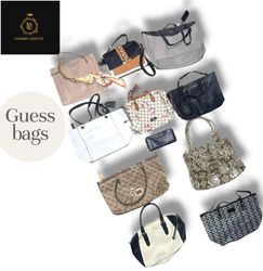 Guess -kate spade-michael kors borse