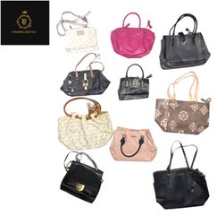 Borse Guess-aldo