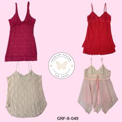 Y2K Pink Satin Slip Dress – Vintage 2000s Party Gl..