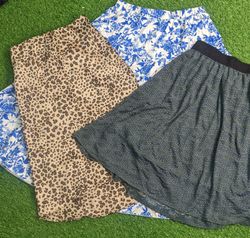 Jupes de mode