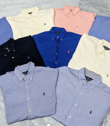 Chemises Polo Ralph Lauren