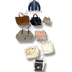 ゲス / チャールズ＆キース / ALDO バッグ