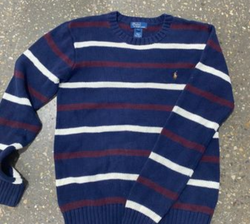 Pull Polo Ralph Lauren