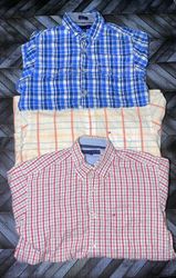 Tommy Hilfiger shirts