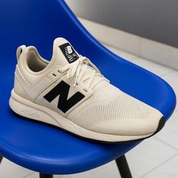 New Balance & Brooks Sneakers