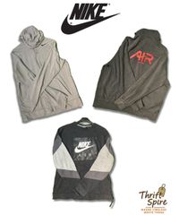 NIKE Sweatshirts - (TS-0170)