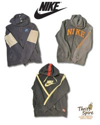 NIKE Sweatshirts - (TS-0168)