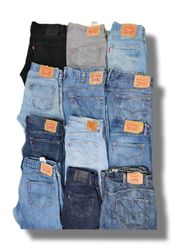 Levi's Jeans Mix Code VH04
