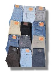 Levi's Jeans Mix Code VH05