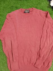 Tricot Barbour
