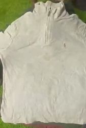 Tricot de Ralph Lauren