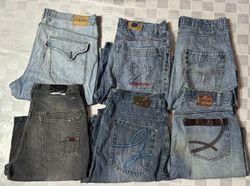 SHORTS ED HARDY ET AUTRES MARQUES MIXTES (MD 1275)
