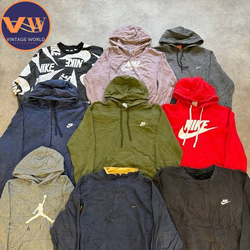 Authentic Mixed Branded Jackets