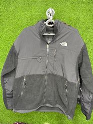 Die North Face Denali Fleecejacken (VN-0001)
