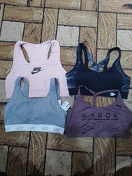 Reggiseno attivo di marca