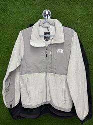 Die North Face Denali Fleecejacken (VN-0002)