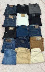 Burberry Jeans