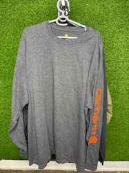 Magliette a maniche lunghe Carhartt (VN-0005)