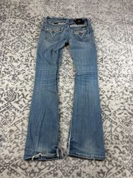 Miss me True Religion and Rock Revival J..