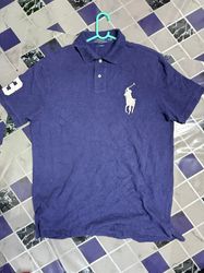 Ralph Lauren Polo Shirts (VN-0009)