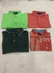 Polo ralph lauren t shirt