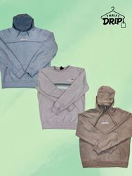 Ellesse Sweatshirts [TD-094]